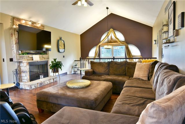 4850 Lynn Place NW, Warren, OH 44483