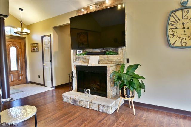 4850 Lynn Place NW, Warren, OH 44483