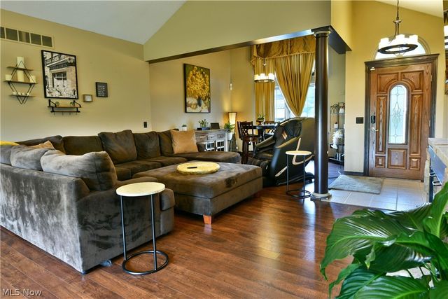 4850 Lynn Place NW, Warren, OH 44483