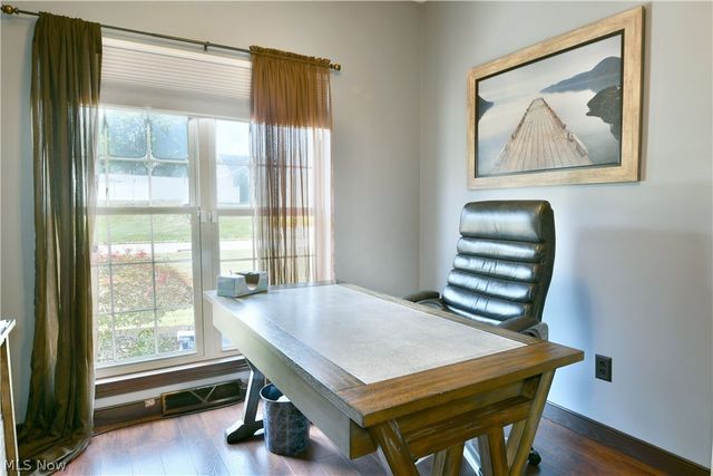 4850 Lynn Place NW, Warren, OH 44483