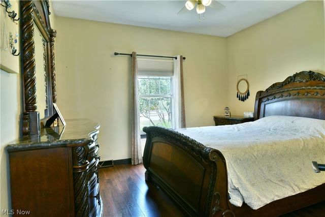 4850 Lynn Place NW, Warren, OH 44483