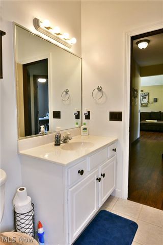 4850 Lynn Place NW, Warren, OH 44483