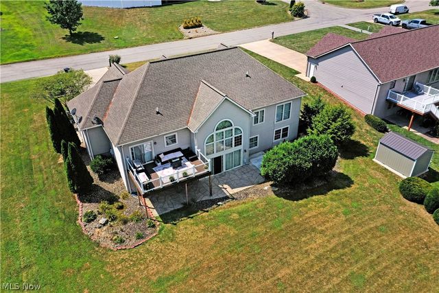 4850 Lynn Place NW, Warren, OH 44483