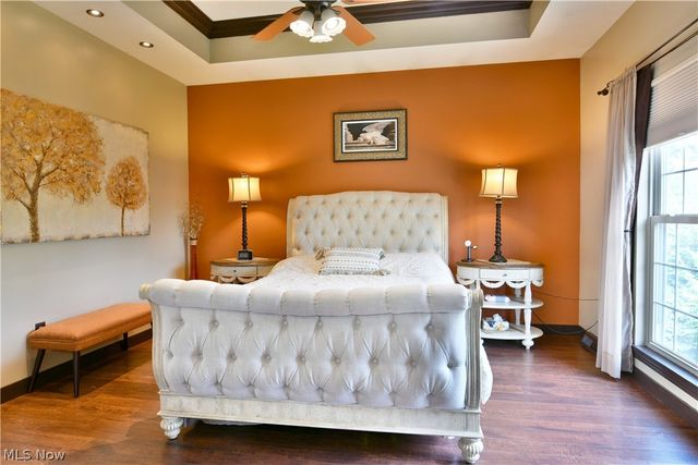 4850 Lynn Place NW, Warren, OH 44483