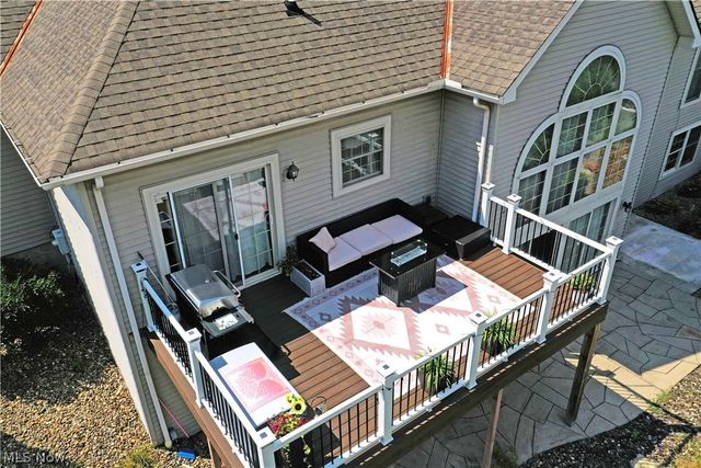 4850 Lynn Place NW, Warren, OH 44483