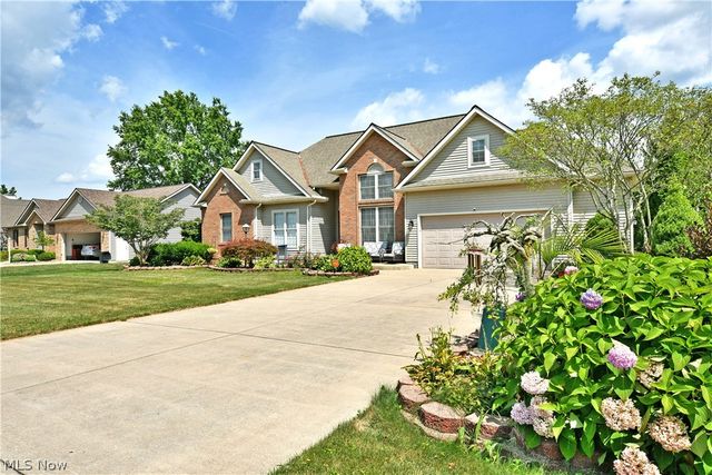 4850 Lynn Place NW, Warren, OH 44483