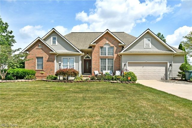 4850 Lynn Place NW, Warren, OH 44483