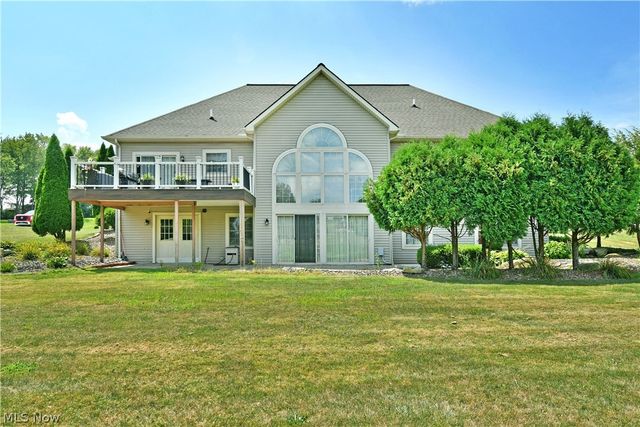 4850 Lynn Place NW, Warren, OH 44483