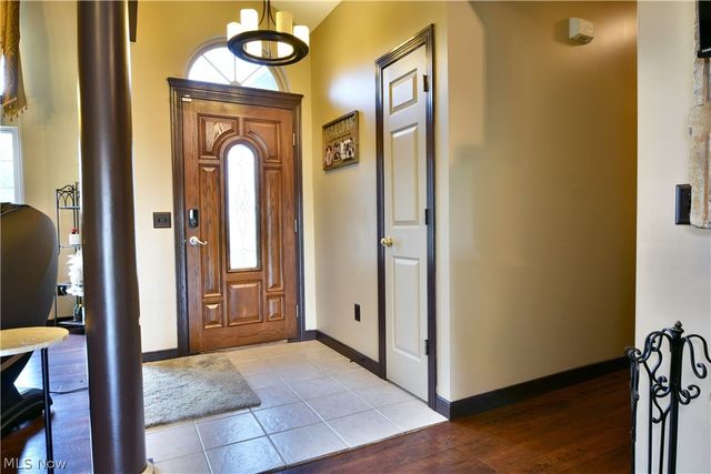 4850 Lynn Place NW, Warren, OH 44483