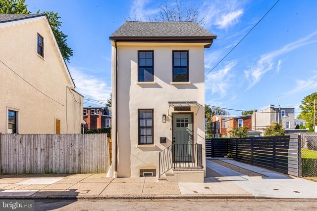 37 E PLEASANT ST, Philadelphia, PA 19119