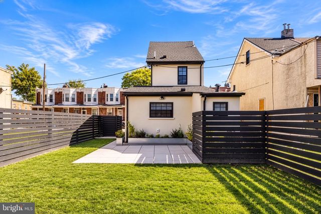 37 E PLEASANT ST, Philadelphia, PA 19119