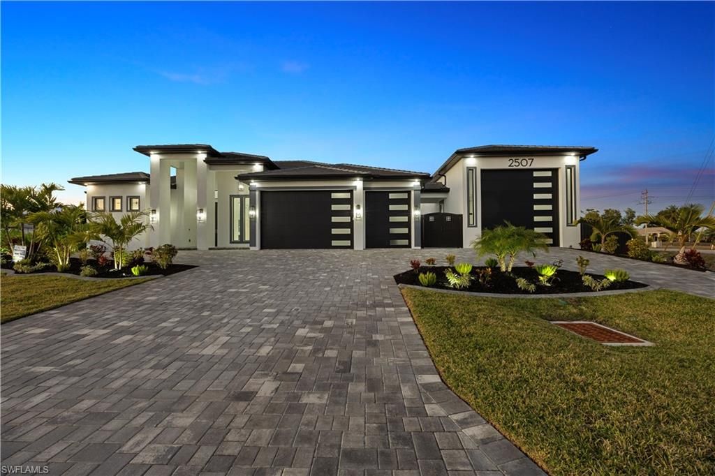 2507 Gleason PKWY, CAPE CORAL, FL 33914 — photo 5