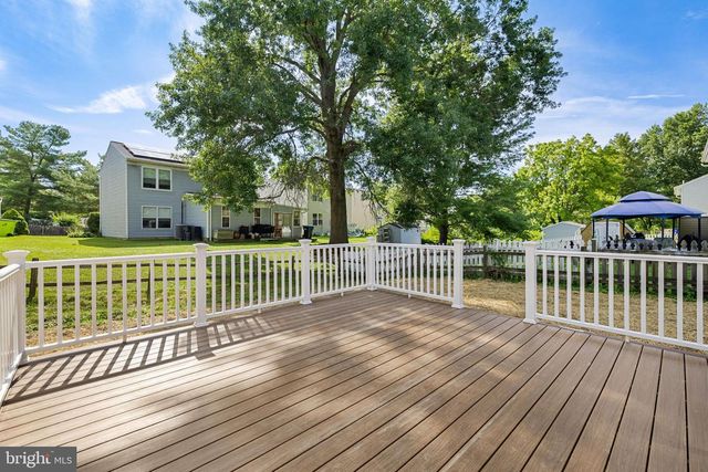 1263 COURTNEY LN, Belcamp, MD 21017