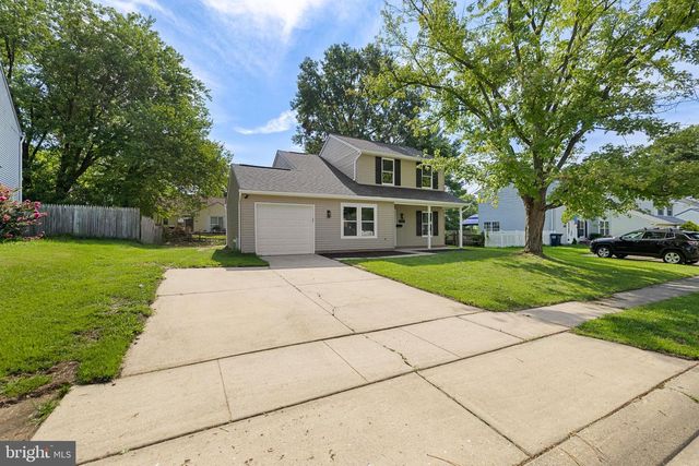 1263 COURTNEY LN, Belcamp, MD 21017
