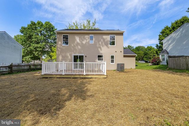 1263 COURTNEY LN, Belcamp, MD 21017