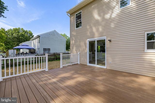 1263 COURTNEY LN, Belcamp, MD 21017