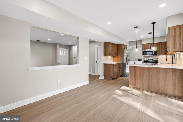 1263 COURTNEY LN, Belcamp, MD 21017
