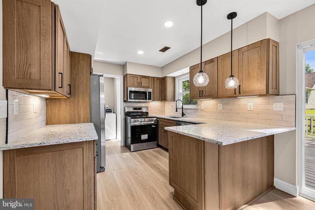 1263 COURTNEY LN, Belcamp, MD 21017
