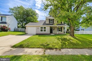 1263 COURTNEY LN, Belcamp, MD 21017