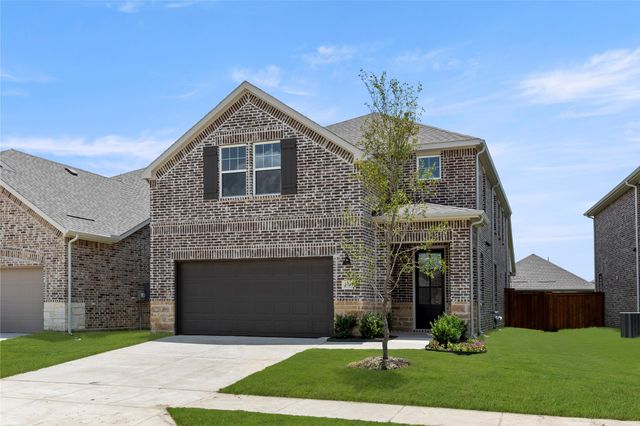 14118 Gallatin, Pilot Point, TX 76258