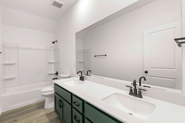 14118 Gallatin, Pilot Point, TX 76258