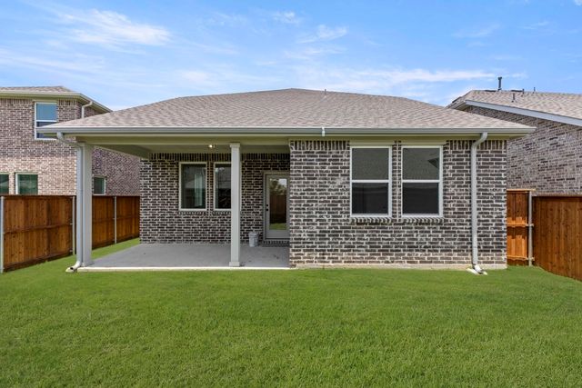 14118 Gallatin, Pilot Point, TX 76258