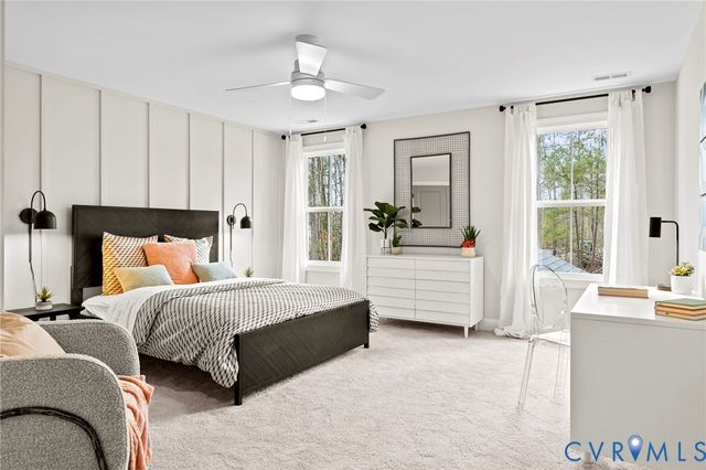 18318 Harvest View Ct, Moseley, VA 23120