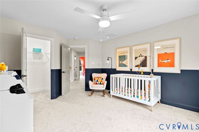 18318 Harvest View Ct, Moseley, VA 23120