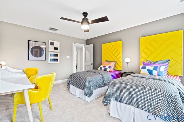 18318 Harvest View Ct, Moseley, VA 23120