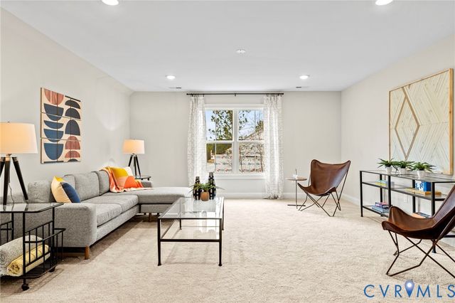 18318 Harvest View Ct, Moseley, VA 23120