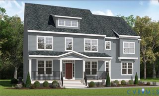 18318 Harvest View Ct, Moseley, VA 23120