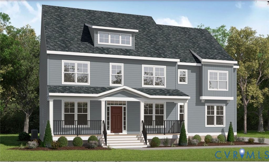 18318 Harvest View Ct, Moseley, VA 23120