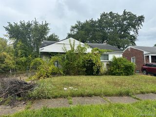 29956 Brooklane Street, Inkster, MI 48141