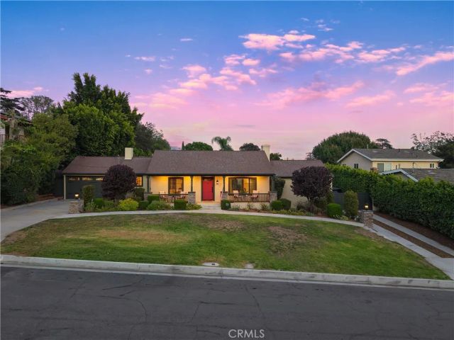 302 Highland Place, Monrovia, CA 91016