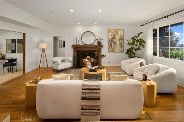 302 Highland Place, Monrovia, CA 91016