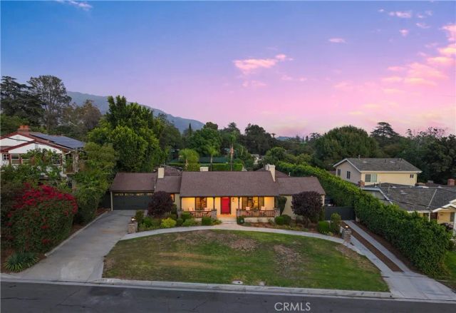 302 Highland Place, Monrovia, CA 91016