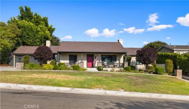 302 Highland Place, Monrovia, CA 91016