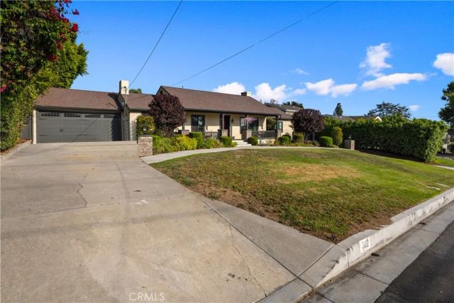 302 Highland Place, Monrovia, CA 91016
