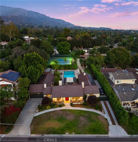 302 Highland Place, Monrovia, CA 91016