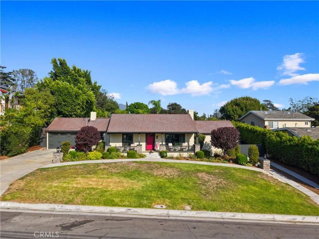 302 Highland Place, Monrovia, CA 91016
