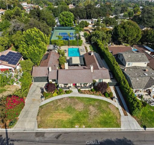 302 Highland Place, Monrovia, CA 91016