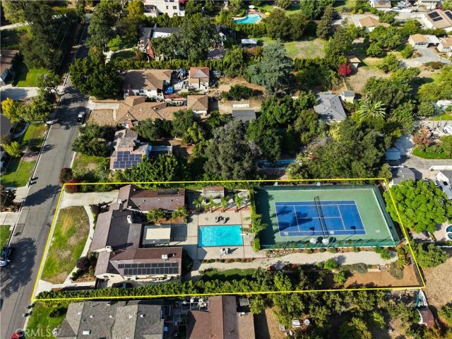 302 Highland Place, Monrovia, CA 91016