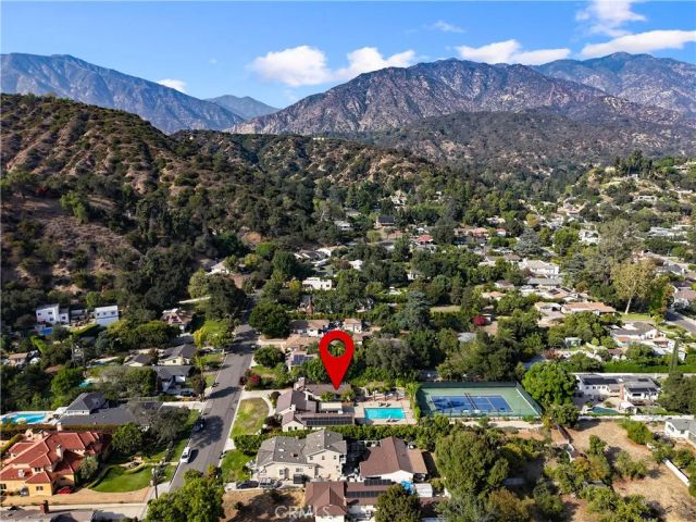 302 Highland Place, Monrovia, CA 91016