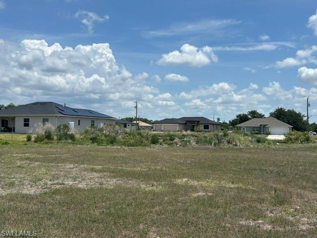 3022 NW 41st PL, CAPE CORAL, FL 33993 — photo 4
