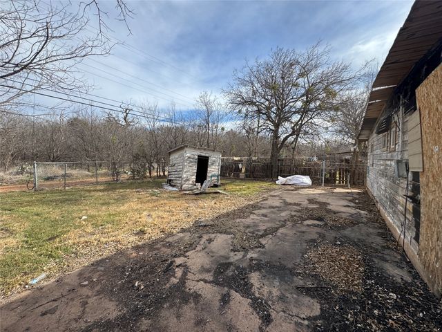 409 Cockerell Drive, Abilene, TX 79601