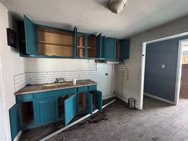 409 Cockerell Drive, Abilene, TX 79601