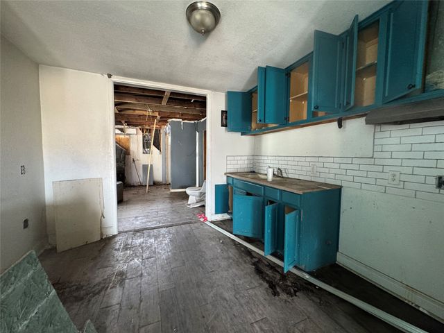 409 Cockerell Drive, Abilene, TX 79601