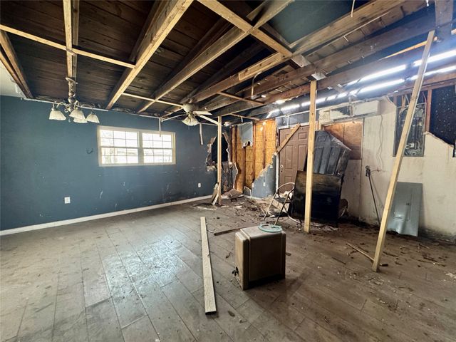 409 Cockerell Drive, Abilene, TX 79601