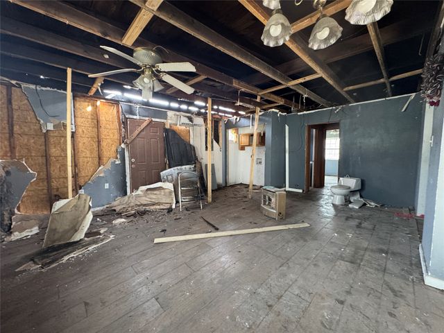 409 Cockerell Drive, Abilene, TX 79601