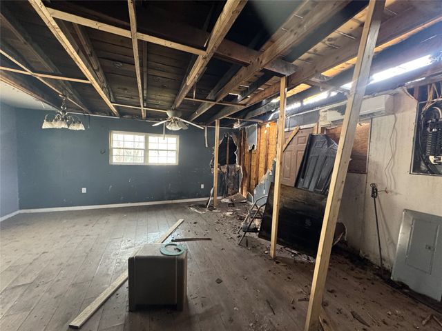 409 Cockerell Drive, Abilene, TX 79601